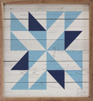 Quilt 2 Upper Iowa University